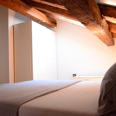La Piccionaia Apartment Триест Екстериор снимка