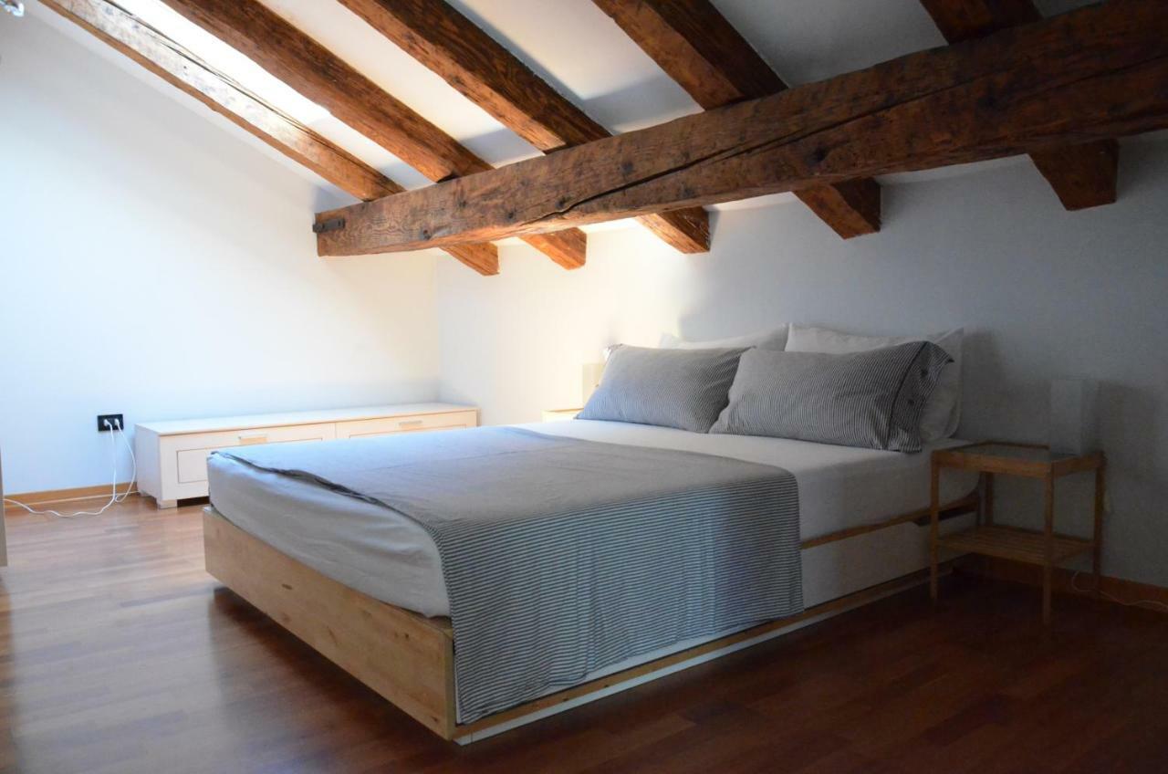 La Piccionaia Apartment Триест Екстериор снимка