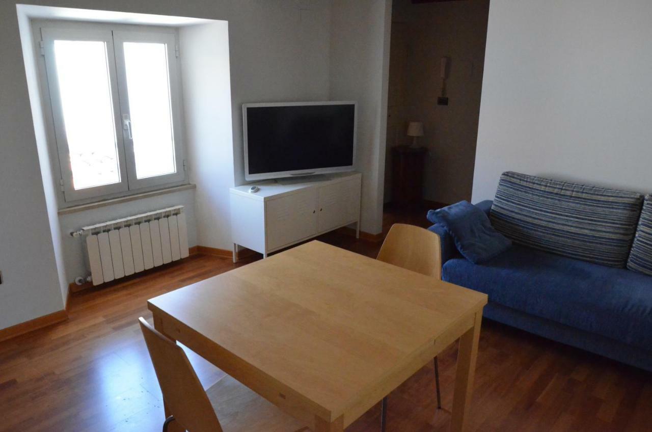 La Piccionaia Apartment Триест Екстериор снимка