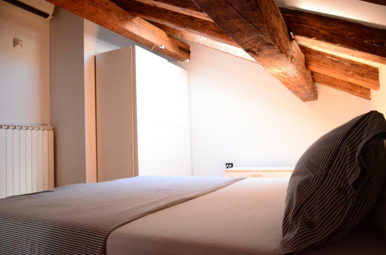 La Piccionaia Apartment Триест Екстериор снимка