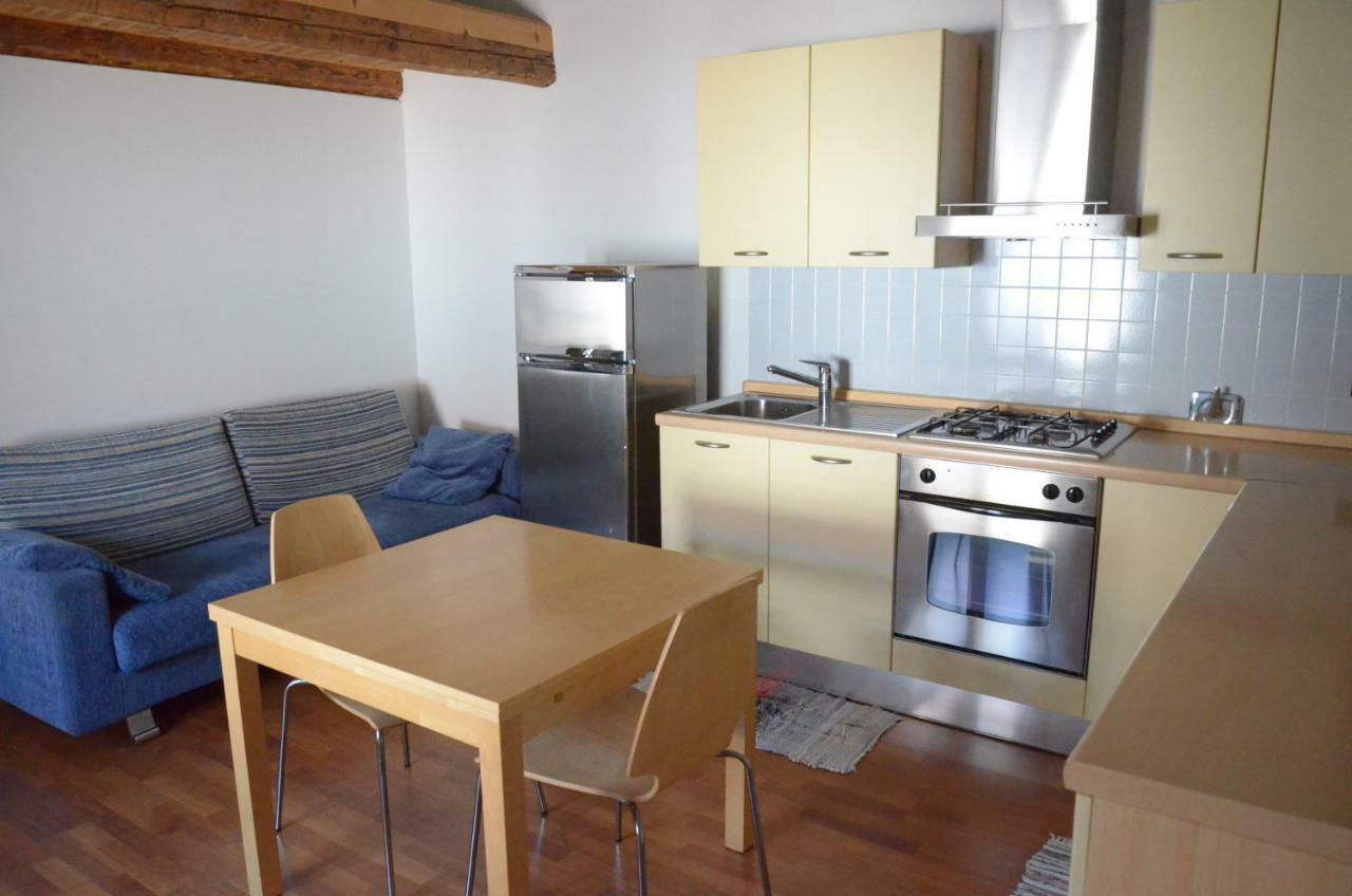 La Piccionaia Apartment Триест Екстериор снимка